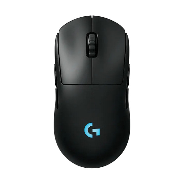 Maus Gaming Logitech Pro Lightspeed Wireless - Zezë