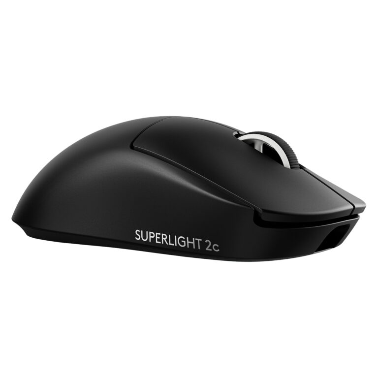 Maus Gaming Logitech G PRO X Superlight 2C / Wireless - Zezë