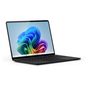 Laptop Microsoft Surface 7.Edition Copilot+PC / Snapdragon X Elite X1E-80-100 / 16GB LPDDR5x / 1TB / 13,8″ QHD Touch 120Hz / Qualcomm Adreno GPU – Zezë 8