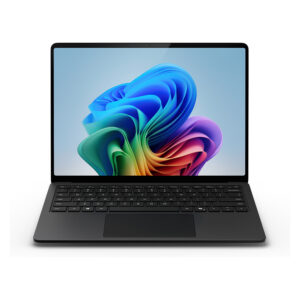 Laptop Microsoft Surface (7.Edition) Copilot+PC / X1E-80-100 / 16GB LPDDR5x / 1TB / 15" 2.5K Touch 120Hz / Qualcomm Adreno GPU - Zezë