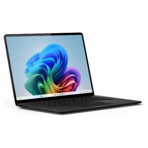 Laptop Microsoft Surface (7.Edition) Copilot+PC / X1E-80-100 / 16GB LPDDR5x / 1TB / 15″ 2.5K Touch 120Hz / Qualcomm Adreno GPU – Zezë 8