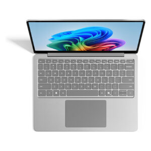 Laptop Microsoft Surface Copilot+PC / Snapdragon X Plus / 16GB LPDDR5x / 256GB / 13″ WUXGA Touch 60Hz / Qualcomm Adreno GPU- Platinum 7