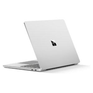 Laptop Microsoft Surface Copilot+PC / Snapdragon X Plus / 16GB LPDDR5x / 256GB / 13″ WUXGA Touch 60Hz / Qualcomm Adreno GPU- Platinum 8