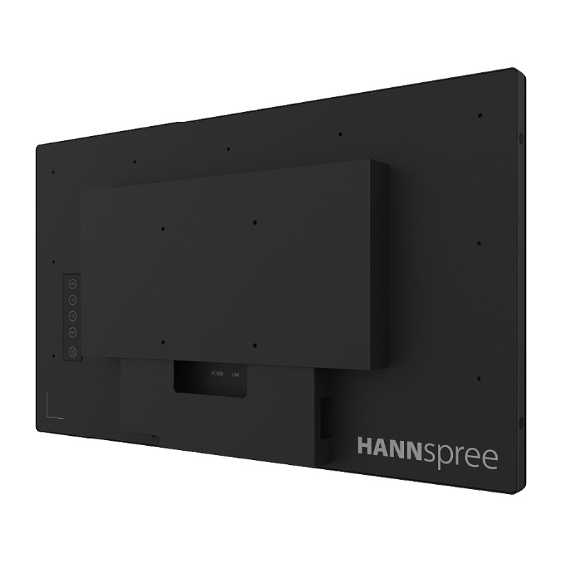 Monitor Hannspree HO221PTB / 21.4"/ Full HD TFT-LCD Touch / 60Hz / 14ms / HDMI+DisplayPort - Zezë - Figura 5