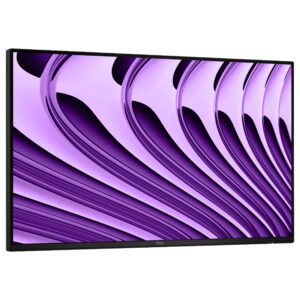 Monitor DELL Pro P2426HE / 23.8"/ Full HD IPS / LCD / 120Hz / 8ms / Without Stand / HDMI+DP+USB - Zezë