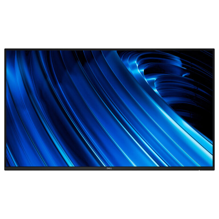 Monitor Dell Pro P2726HWO / 27"/ Full HD IPS LCD / 120Hz / 5ms / USB-C+HDMI+DP - Zezë