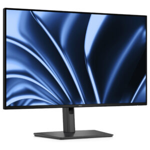 Monitor DELL Pro P2726HE / 27"/ Full HD IPS / LCD / 120Hz /  8ms / HDMI+DP+USB - Zezë