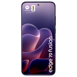 Telefon Motorola Edge 70 Fusion 8GB / 256GB – Orient Blue 8