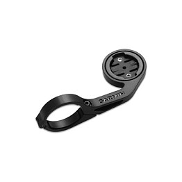 Mbajtëse Garmin Out-Front Quarter Turn për timon biçiklete për serinë Edge