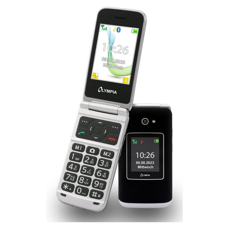 Telefon Olympia Vitus / 4G – Zezë