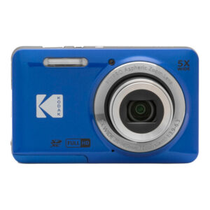 Kamerë Digjitale Kodak PIXPRO Friendly Zoom FZ55 – Blu
