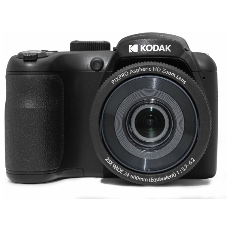 Kamerë Digjitale Kodak PixPro AZ255 – Zezë