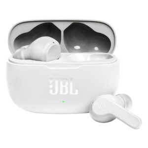 Kufje pa kabllo JBL Wave 200TWS True Wireless – Bardhë 6