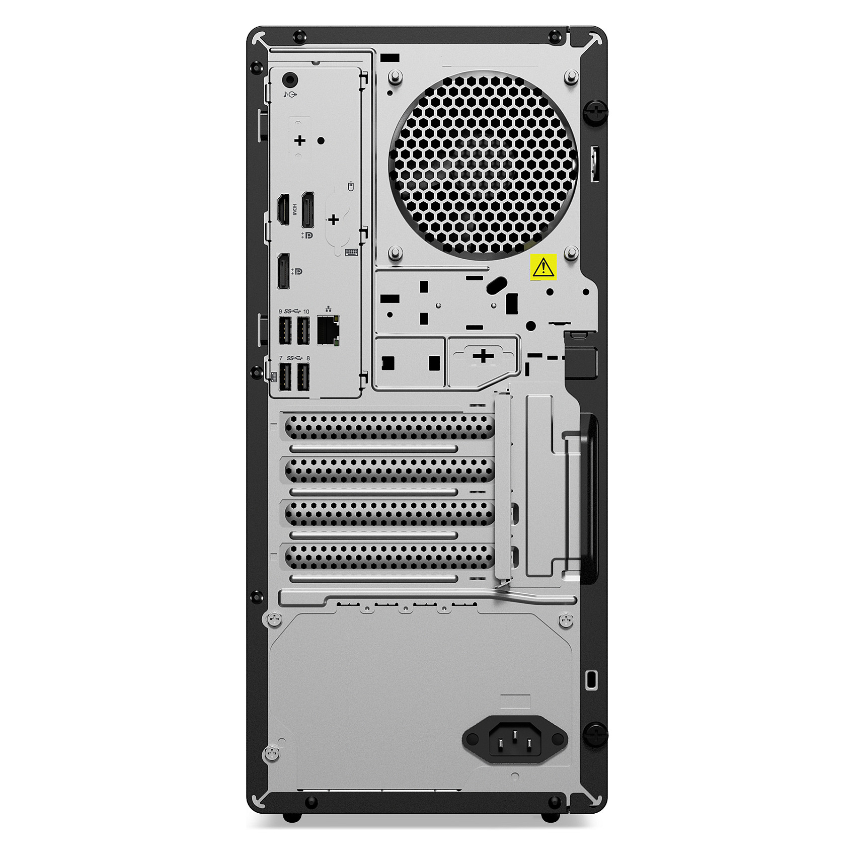 Kompjuter Lenovo ThinkCentre M90t / i5-13500 / 16GB DDR5 / 512GB / Intel UHD Graphics 770 - Figura 4
