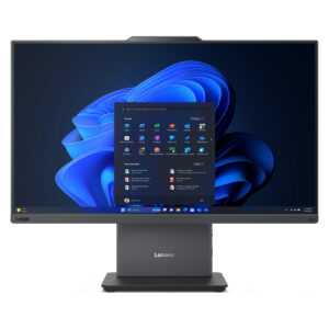 AIO Lenovo ThinkCentre Neo 50a / i5-13420H / 16GB DDR5 / 1TB / 23.8″ Full HD IPS / Intel UHD Graphics – Gri 6
