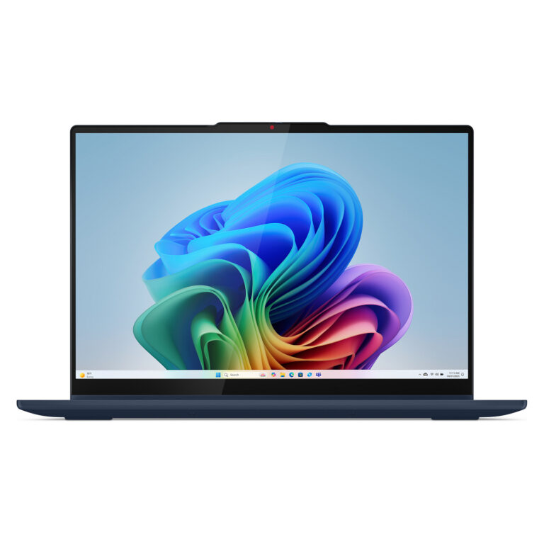 Laptop Lenovo IdeaPad 5 2-in-1 / RYZ AI 5 340 / 16GB LPDDR5x / 512GB / 16" WUXGA IPS Touch 60Hz / AMD Radeon 840M - Blu e Errët