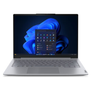 Laptop Lenovo ThinkBook 14 G9 / RYZ5 220 / 16GB DDR5 / 512GB / 14″ WUXGA IPS AG 60Hz / AMD Radeon 740M – Gri 6
