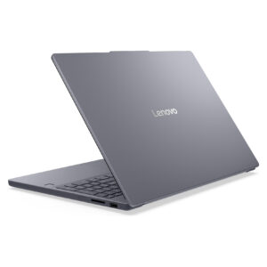 Laptop Lenovo IdeaPad Slim 3 / Snapdragon X1-26-100 / 16GB LPDDR5x / 1TB / 15.3″ WUXGA IPS AG / Qualcomm Adreno GPU – Gri 7