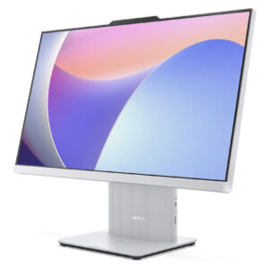 AIO Lenovo IdeaCentre 24ARR9 / Ryzen 5 7535HS / 16GB DDR5 / 1TB / 23.8″ Full HD IPS / AMD Radeon 660M – Gri 8