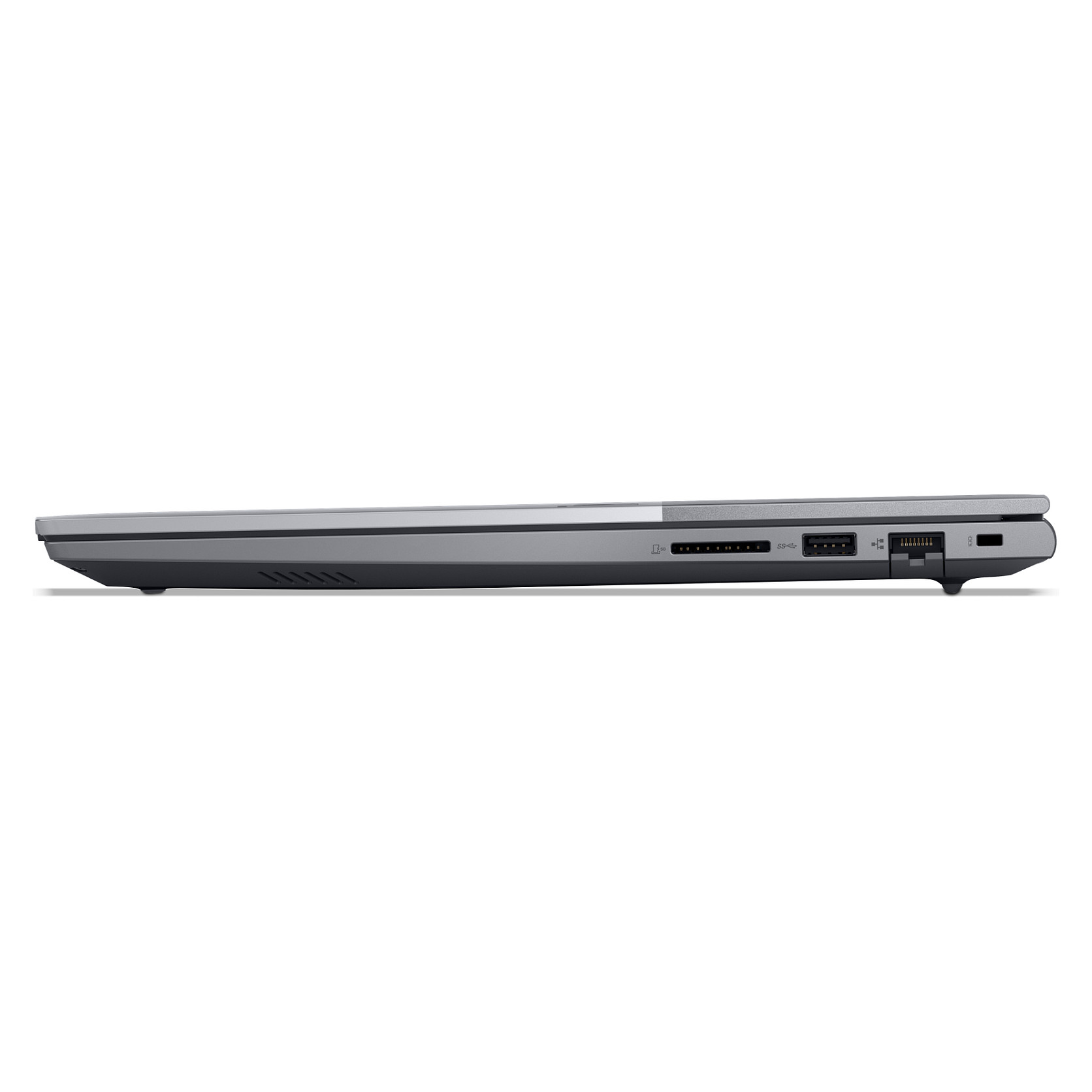 Laptop Lenovo ThinkBook 16 G9 / Ultra 5 325 / 16GB DDR5 / 512GB / 16″ WUXGA IPS AG 60Hz / Intel Graphics – Gri 3