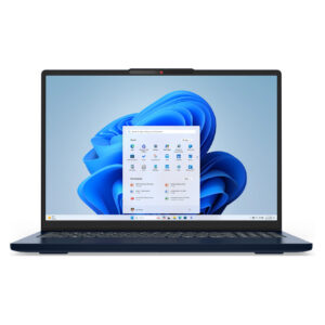 Laptop Lenovo IdeaPad Slim 3 / i5 13420H / 16GB DDR5 / 1TB / 16″ WUXGA IPS AG 60Hz / Intel UHD Graphics – Blu e Errët 7