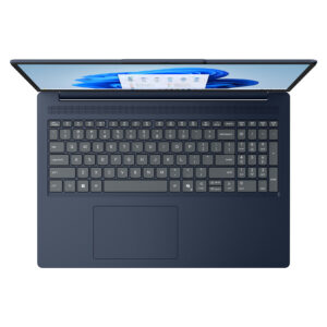 Laptop Lenovo IdeaPad Slim 3 / i5 13420H / 16GB DDR5 / 1TB / 16″ WUXGA IPS AG 60Hz / Intel UHD Graphics – Blu e Errët 8