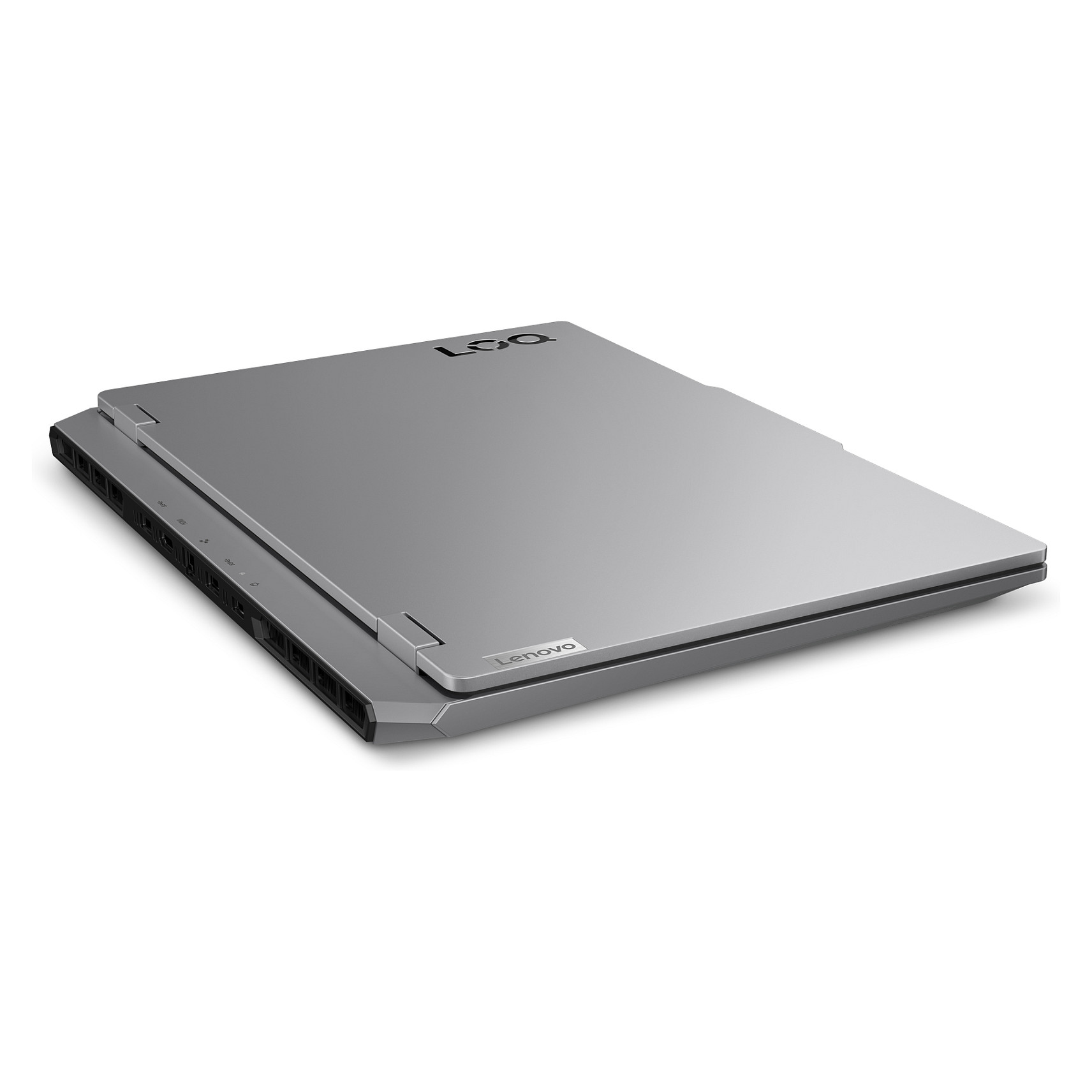 Laptop Gaming Lenovo LOQ 83JG00CJGE / Ryzen 7 250 / 16GB DDR5 / 1TB / 15.6" Full HD IPS 144Hz / RTX 5060 8GB - Gri - Figura 3