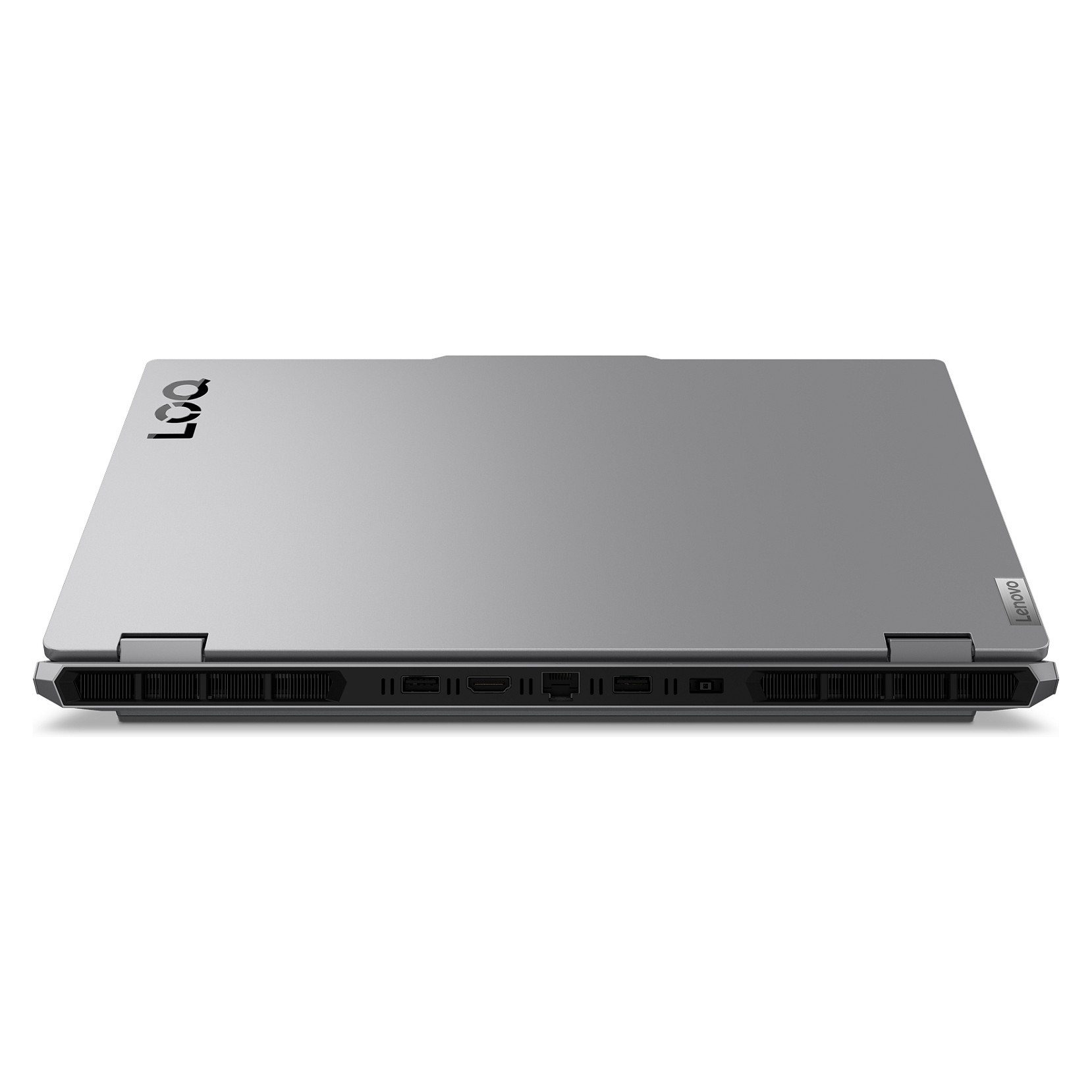 Laptop Gaming Lenovo LOQ 83JG00CJGE / Ryzen 7 250 / 16GB DDR5 / 1TB / 15.6" Full HD IPS 144Hz / RTX 5060 8GB - Gri - Figura 4