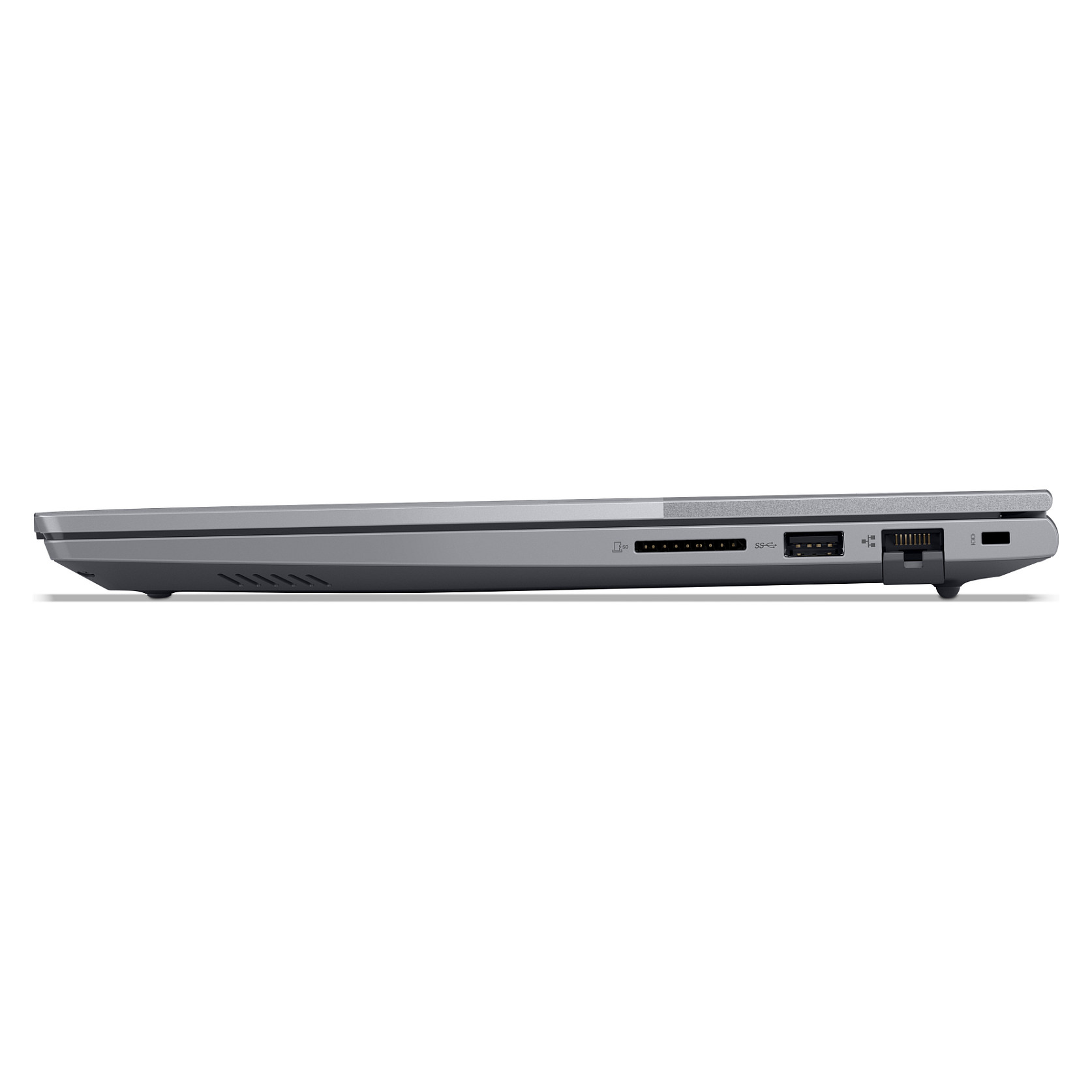 Laptop Lenovo ThinkBook 14 G9 / Ultra 5 325 / 32GB DDR5 / 512GB / 14″ WUXGA IPS AG 60Hz / Intel Graphics – Gri 3