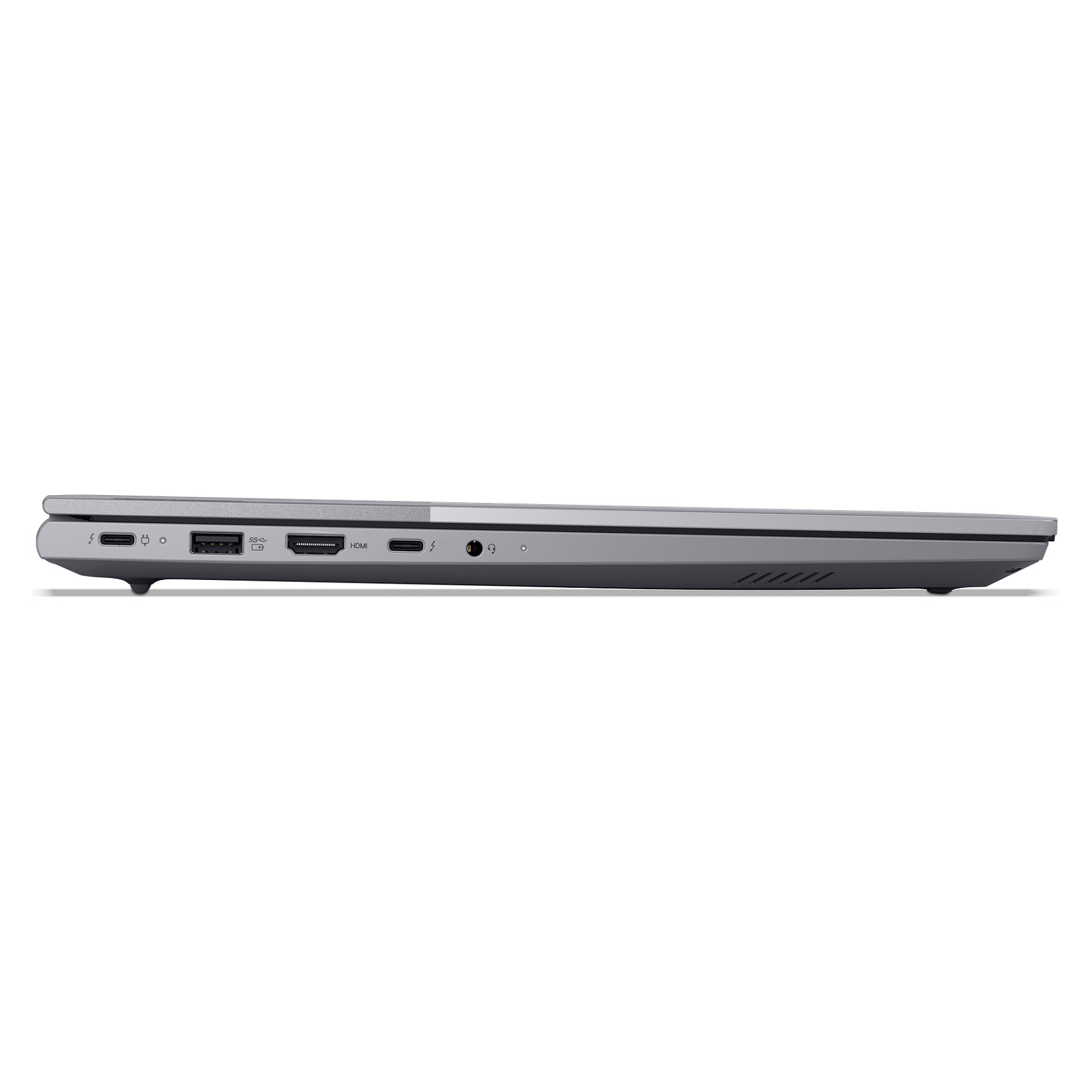 Laptop Lenovo ThinkBook 16 G9 / Ultra 5 325 / 32GB DDR5 / 512GB / 16″ WUXGA IPS AG 60Hz / Intel Graphics – Gri e Hapur 4