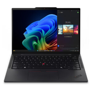Laptop Lenovo ThinkPad T14s G6 / Ultra 5 226V / 16GB LPDDR5X / 512GB / 14″ WUXGA IPS AG 60Hz / Intel Arc Graphics 130V – Zezë 6