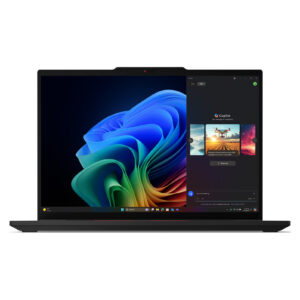 Laptop Lenovo ThinkPad T14s G6 / Ultra 5 226V / 16GB LPDDR5X / 512GB / 14″ WUXGA IPS AG 60Hz / Intel Arc Graphics 130V – Zezë 7