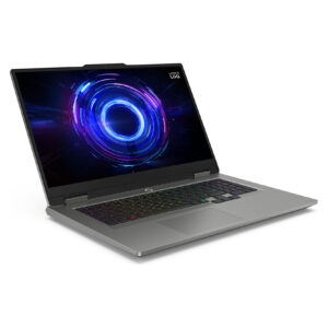 Laptop Gaming Lenovo LOQ 17IRX10 / i7-14700HX / 16GB DDR5 / 512GB / 17.3″ Full HD IPS AG 165Hz / RTX5070 8GB – Gri 7