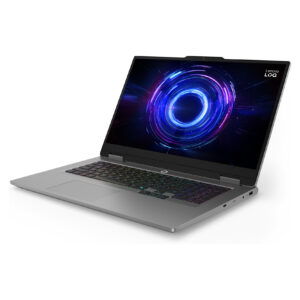 Laptop Gaming Lenovo LOQ 17IRX10 / i7-14700HX / 16GB DDR5 / 512GB / 17.3″ Full HD IPS AG 165Hz / RTX5070 8GB – Gri 8