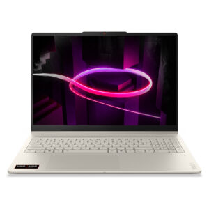 Laptop Lenovo Yoga 7 2in1 / RYZ AI 7 445 / 32GB LPDDR5x / 1TB / 16″ WQXGA+ OLED Touch 120Hz / AMD Radeon 840M – Argjend 6