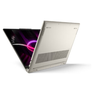 Laptop Lenovo Yoga 7 2in1 / RYZ AI 7 445 / 32GB LPDDR5x / 1TB / 16″ WQXGA+ OLED Touch 120Hz / AMD Radeon 840M – Argjend 8