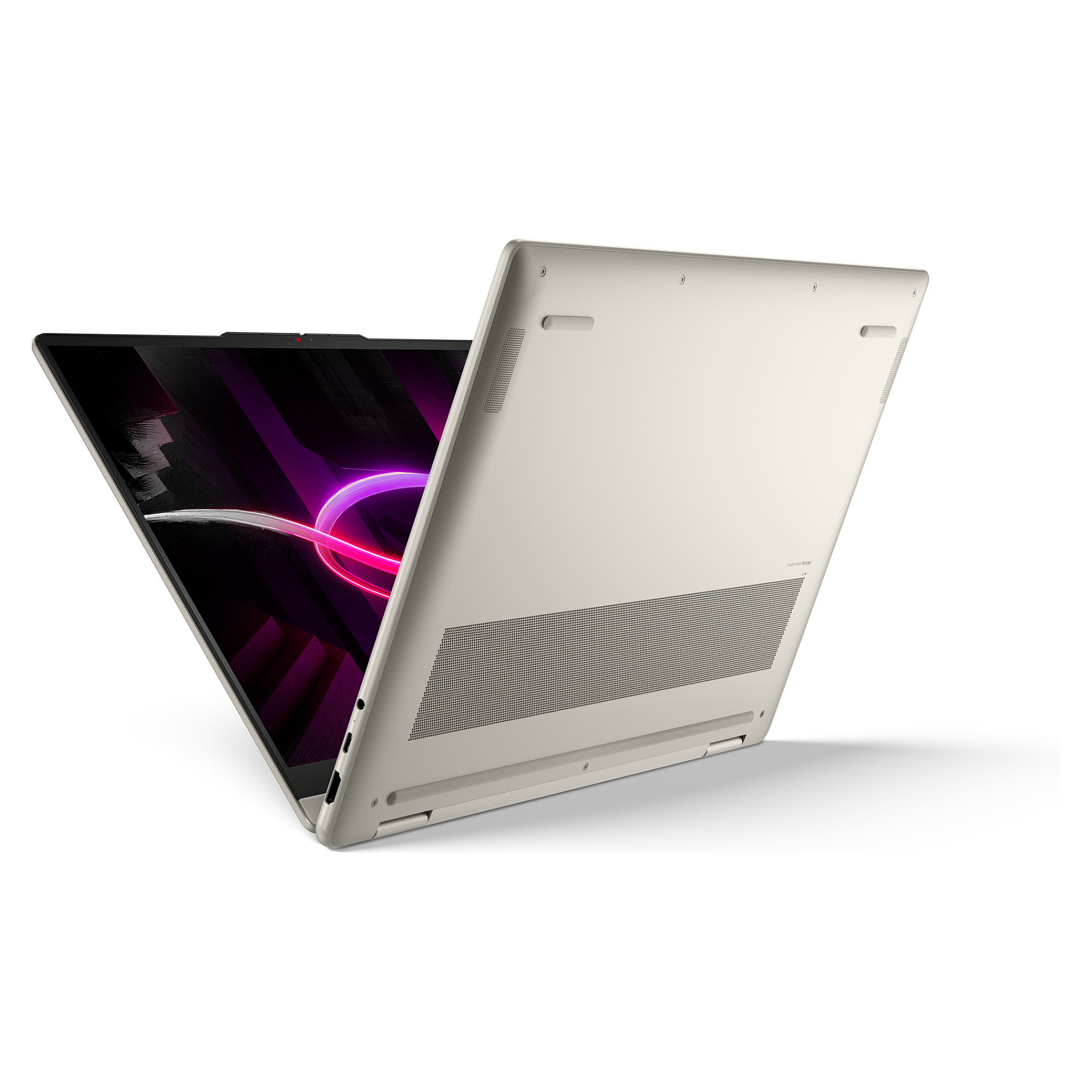 Laptop Lenovo Yoga 7 2in1 / RYZ AI 7 445 / 32GB LPDDR5x / 1TB / 16″ WQXGA+ OLED Touch 120Hz / AMD Radeon 840M – Argjend 3