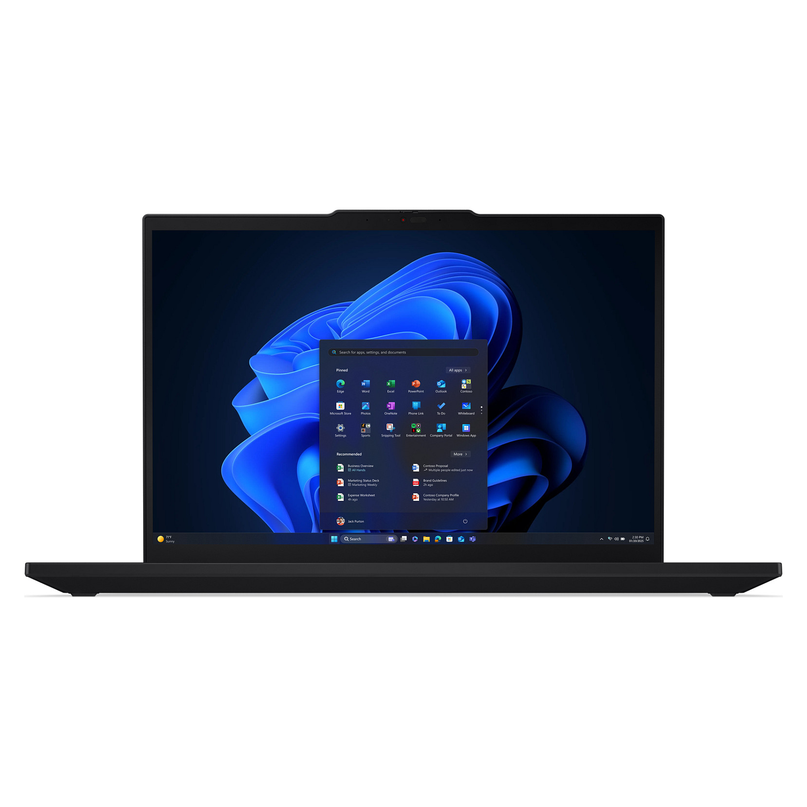 Laptop Lenovo ThinkPad T16 G4 / Ultra 5 226V / 16GB LPDDR5X / 512GB / 16″ WUXGA IPS AG / Intel Arc Graphics 130V – Zezë 5