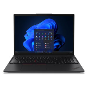 Laptop Lenovo ThinkPad T16 G4 / Ultra 5 228V / 32GB LPDDR5X / 1TB / 16″ WUXGA IPS AG / Intel Arc Graphics 130V – Zezë 6