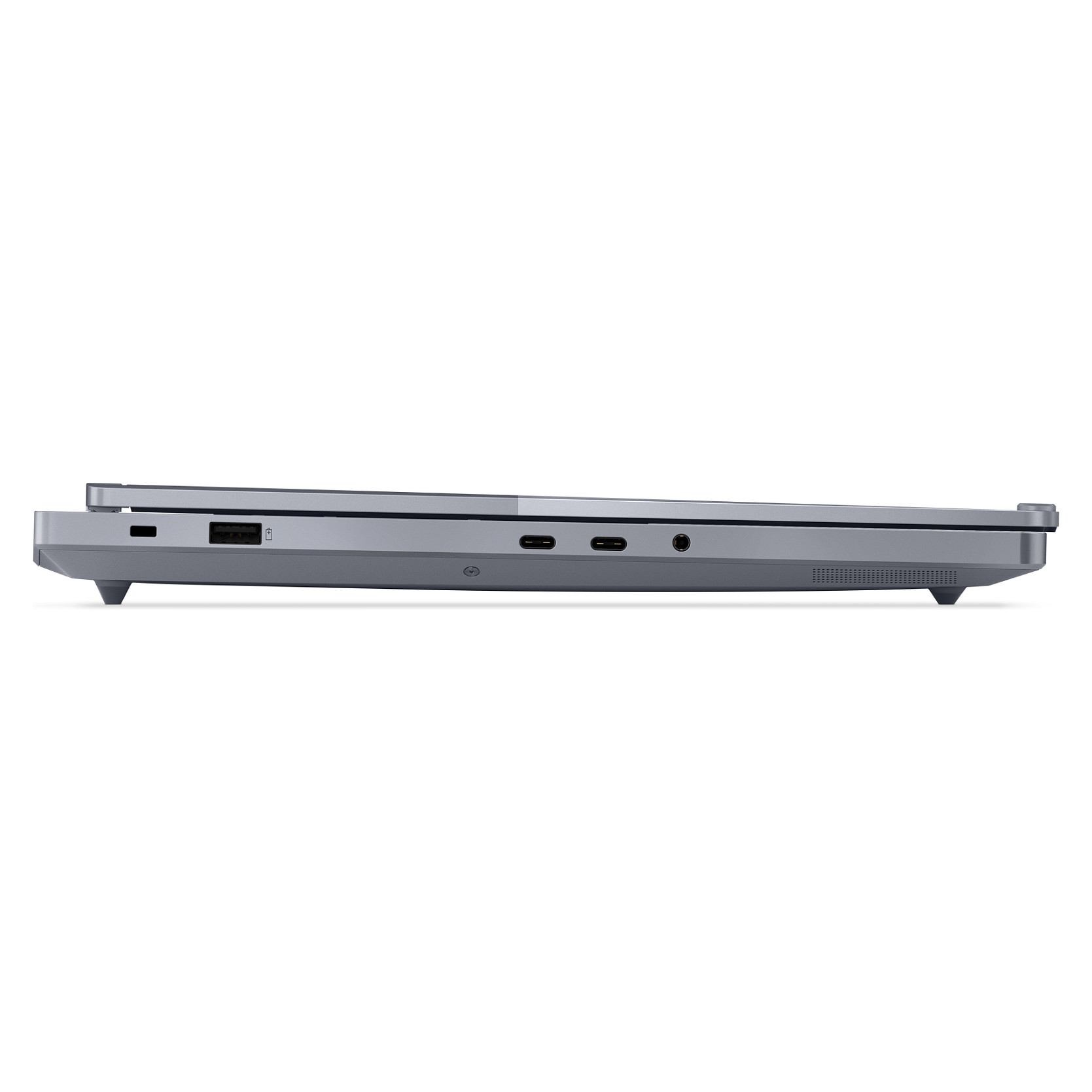 Laptop Lenovo ThinkBook 16p G6 / RYZ9 8940HX / 32GB DDR5 / 1TB / 16″ WQXGA IPS AG 240Hz / RTX5060 8GB – Gri 4