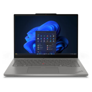 Laptop Lenovo ThinkPad L13 2in1 G6 / RYZ5 Pro 215 / 32GB LPDDR5X / 512GB / 13.3″ WUXGA IPS Touch / AMD Radeon 740M – Gri 6
