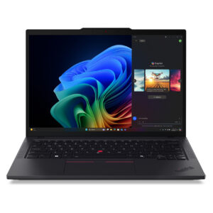 Laptop Lenovo ThinkPad T14 G6 / RYZ AI 5 PRO 340 / 32GB DDR5 / 512GB / 14″ WUXGA IPS AG 60Hz / AMD Radeon 840M – Zezë 6