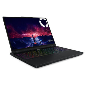 Laptop Gaming Lenovo Legion Pro 5 16AFR10 / RYZ9-9955HX / 32GB DDR5 / 1TB / 16″ WQXGA OLED 165Hz / RTX5070 8GB – Zezë 7