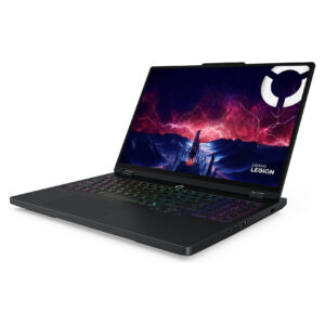 Laptop Gaming Lenovo Legion Pro 5 16AFR10 / RYZ9-9955HX / 32GB DDR5 / 1TB / 16″ WQXGA OLED 165Hz / RTX5070 8GB – Zezë 8