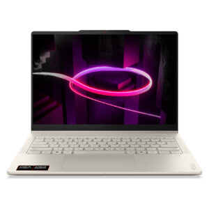 Laptop Lenovo Yoga 7a 2-in-1 14AGP11 / RYZ AI 7 445 / 32GB LPDDR5x / 1TB / 14″ WUXGA OLED Touch 60Hz / AMD Radeon 840M – Argjend 6