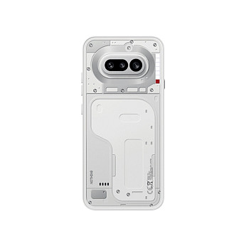 Telefon Nothing Phone 4a / 12GB / 256GB – Bardhë