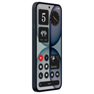 Telefon Nothing Phone 4a / 12GB / 256GB – Zezë 8