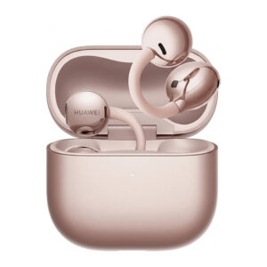 Kufje pa kabllo Huawei FreeClip 2 Open-Ear Bluetooth – Rose Gold 5