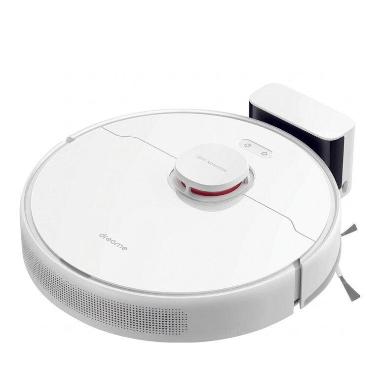 Fshesë Robotike Dreame F9 Pro Smart / 2500Pa - Bardhë