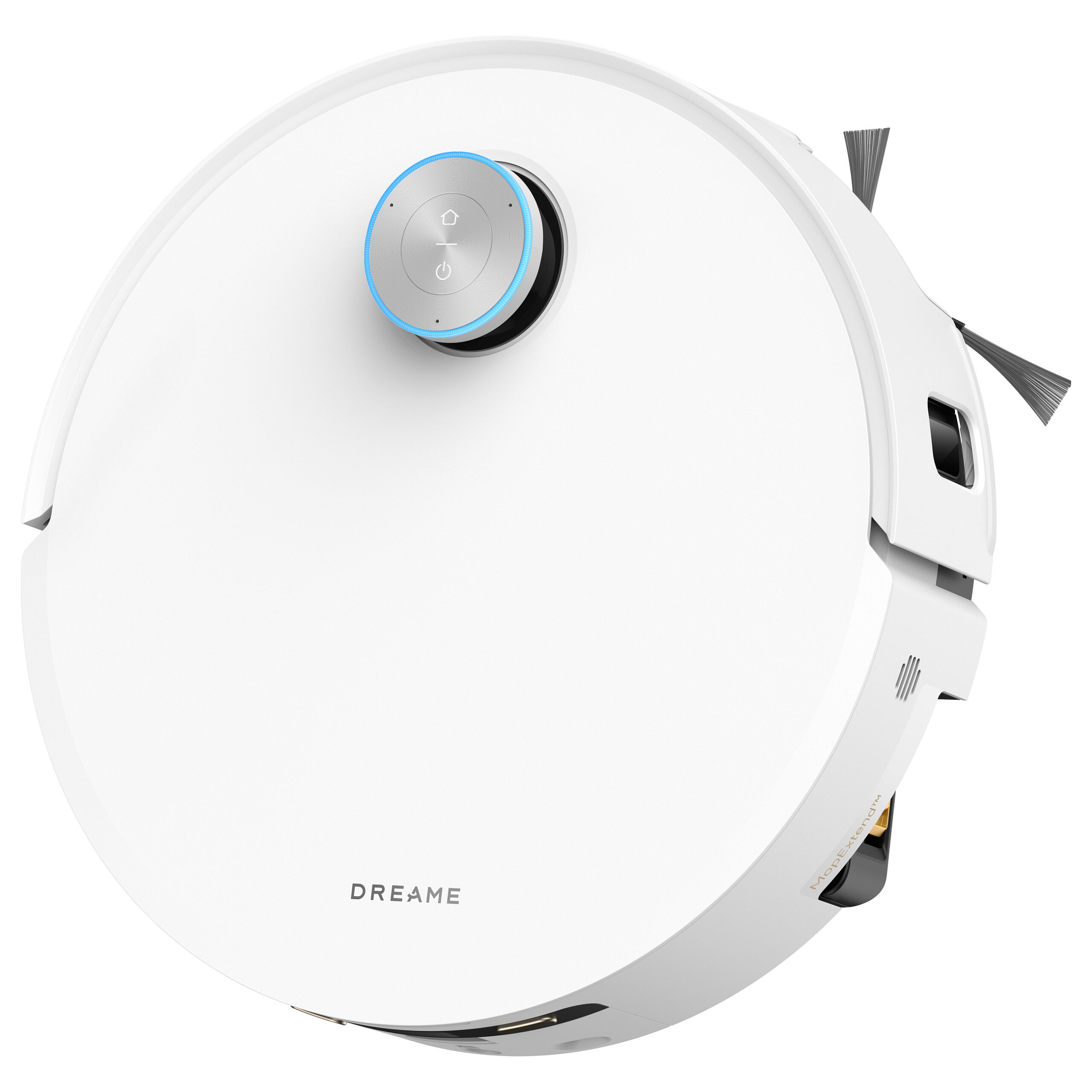 Fshesë Robotike Dreame Aqua10 Ultra Track 25kPa - Bardhë - Figura 2